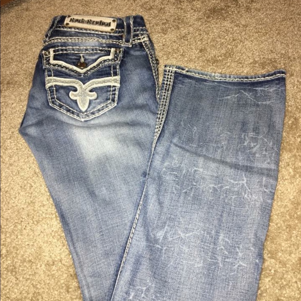 Jeans by Rock Revival